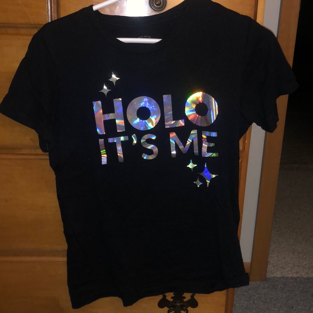 Limited edition SimplyNailogical Merch